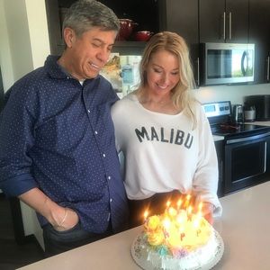 Meet your Posher, Heidi